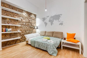TRASTEVERE SUITE EXPERIENCE